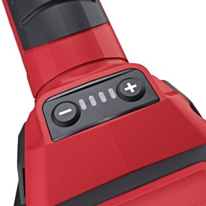 Masina de slefuit Flex SE 125 18.0-EC, disc 125 mm, 660 - 1500 rpm, compatibila cu acumulatori Li-Ion 18 V, in valiza L-BOXX® - Img 5