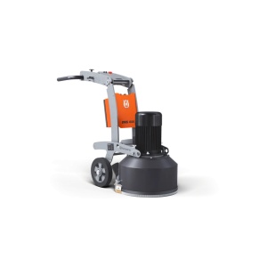 Masina de slefuit Husqvarna BMG 444SC, 1x230V, 2.2kW, 50-60Hz SPEED CONTROL, latime slefuire 444mm, 135kg