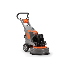Masina de slefuit Husqvarna PG 540 380-415 V | 3-ph | 50-60 Hz | EU, latime slefuire 515 mm, putere de iesire 4 kw, greutate 178kg - Img 5