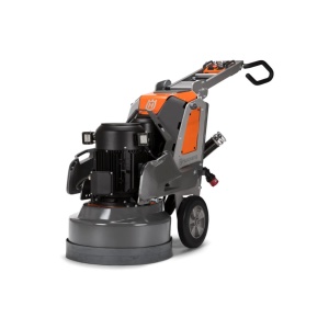 Masina de slefuit Husqvarna PG 690 380-415 V | 3-ph | 50-60 Hz | EU, latime slefuire 640 mm, putere de iesire 12.5 kw, greutate 502kg - Img 7