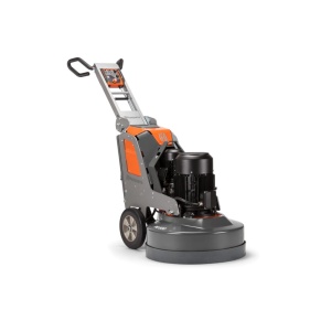 Masina de slefuit Husqvarna PG 830 380-415 V | 3-ph | 50-60 Hz | EU, latime slefuire 800 mm, putere de iesire 16.5 kw, greutate 556kg