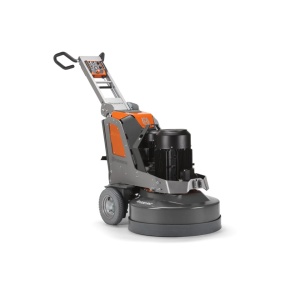 Masina de slefuit Husqvarna PG 830 RC 380-415 V | 3-ph | 50-60 Hz | EU, latime slefuire 800 mm, putere de iesire 16.5 kw, greutate 652kg - Img 3