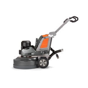Masina de slefuit Husqvarna PG 830 S 380-415 V | 3-ph | 50-60 Hz | EU, latime slefuire 800 mm, putere de iesire 11 kw, greutate 497kg - Img 5