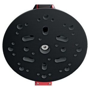 Masina de slefuit orbital Flex ORE 3-150 EC 150 mm, 400 W, 6000-10000 rpm - Img 5
