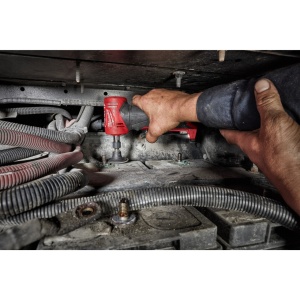 MAȘINĂ DE ȘLEFUIT UNGHIULARĂ M12 FUEL™ M12FDGA-422B, alimentare cu acumulator - echipat - Img 9