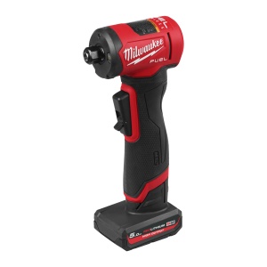 Masina de slefuit unghiulara Milwaukee cu vitezăa variabila, M12 FDGA2-522B - Img 15