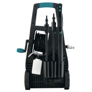 Masina de spalat cu presiune electrica, 1.700W, 110bar - Img 3