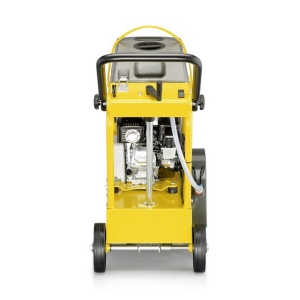 Masina de taiat beton-asfalt Wacker Neuson BFS735, motor termic 4T, 350 mm