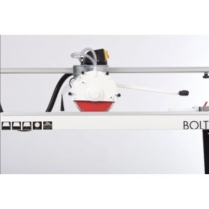 Masina de taiat gresie, faianta, placi 120cm, 1.1kW, Bolt 120 - Raimondi-225MS120EU - Img 2