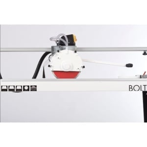 Masina de taiat gresie, faianta, placi 150cm, 1.1kW, Bolt 150 - Raimondi-225MS150EU - Img 3