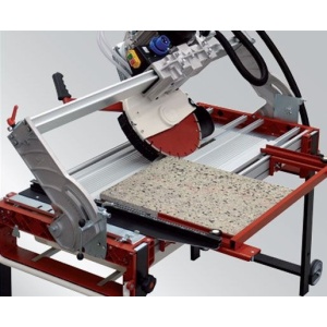 Masina de taiat gresie, faianta, placi 155cm, 2.2kW, Zoe 150 Advanced - Raimondi-420150AAP - Img 4
