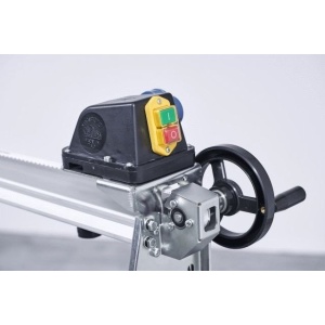 Masina de taiat gresie, faianta, placi 220cm, 2.2kW, SMS 220 - Raimondi-223MS200EU - Img 3