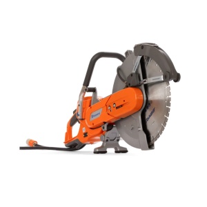 Masina de taiat Husqvarna K 7000 SmartGuard 16", disc 400 mm, adancime taiere 155 mm, 5.5 kW, 10,8 kg - Img 4