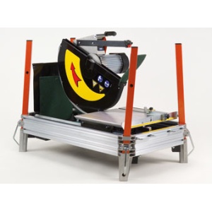 Masina de taiat materiale de constructii 75cm, 4.0kW, EXPERT 500 - Battipav-9500 - Img 2