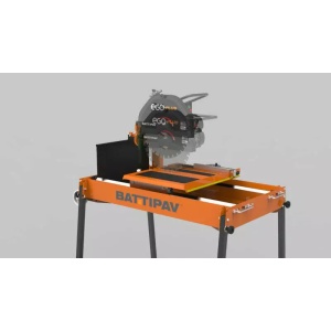 Masina de taiat materiale de constructii 80cm, 2.2kW, EGO PLUS - Battipav-8000J - Img 3