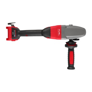 Mașină de tăiat tablă 3.5 mm MILWAUKEE M18 FNB35-0X, neechipat - Img 15