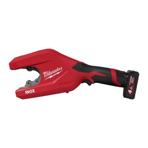 Masina de taiat tevi din inox Milwaukee M12™ RAPTORXL™, model M12 PCSS54-402C - Img 1