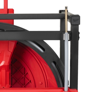 Mașină desfundare MILWAUKEE M18™ cu ax flexibil de mare viteză - Img 18