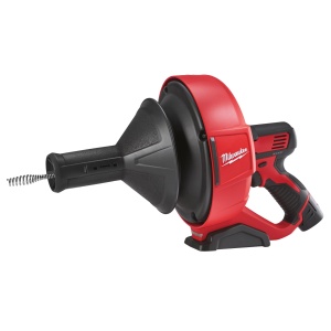 Masina desfundat tevi Milwaukee M12 BDC8-202C - Img 13