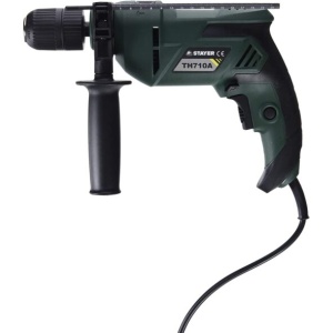 Masina gaurit Stayer cu percutie 700W