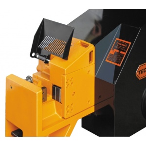 Masina profesionala pentru taiere armaturi din fier beton, max. Ø20mm, 1.1kw, 400V - Tecmor-C24 - Img 3