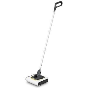 Matura electrica Karcher cu acumulator 3.7V, KB5 PREMIUM WHITE - Img 1