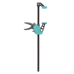 Menghina de mana Wolfcraft EHZ Easy 75-500, forta de strangere 90 kg