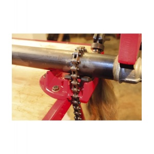 MENGHINĂ SIMPLĂ CU LANȚ 1/8"-4" - Img 2