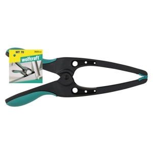 Menghina tip cleste cu brate lungi Wolfcraft MT 70 - Img 5