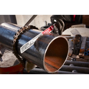 Metal: Pânze Heavy Duty TORCH™ cu dinți din carbură pentru lucrări de demolare Milwaukee (Lungimea pânzei (mm): 230) - Img 5