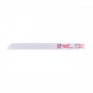 Metal: Pânze THIN KERF Milwaukee SM 230 x 18 Tpi - 5 bucati