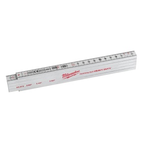 Metru pliant Milwaukee 2 M - Img 7