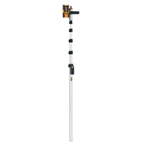 Metru telescopic laser EasyFix 5m - Img 1