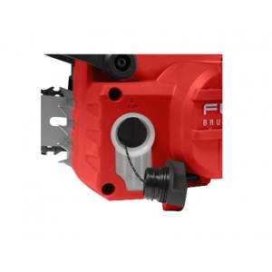 MILWAUKEE M18 FUEL™,FTHCHS35-802C FIERĂSTRĂU CU LANȚ, LAMA 35 CM CU MÂNER SUPERIOR, 2 BATERII 8AH, INCARCATOR - Img 4