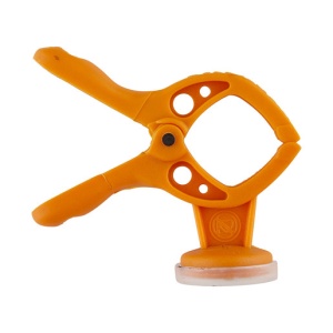 Mini cleste microfix XS cu magnet Wolfcraft 3010000 - Img 1