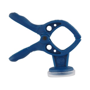 Mini cleste microfix XS cu magnet Wolfcraft 3010000 - Img 5