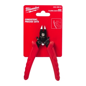Mini Flush Cutters - Img 5