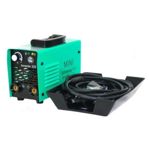 MINI Schweissgerat Inverter 232 - Aparat de sudura invertor Intensiv - Img 4