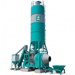 Mini Statie de beton IMER -ORU ORUBTK 1500E