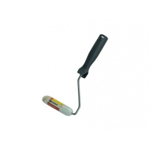 Mini trafalet universal anti-picurare, ptr. vopsea mată si ptr. tavane - L100 MM