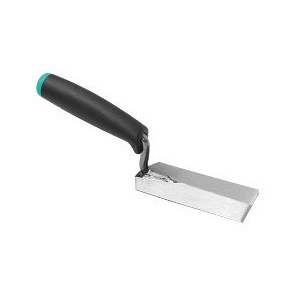Mistrie dreapta 125mm, maner soft-grip - BIHUI-BTCHM5