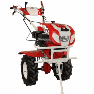Motocultor BTA-1000, latime de lucru 560 – 830 mm, adancime 300 mm, motor 7cp - Img 5