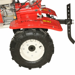 Motocultor BTA-1000FC, latime de lucru 560 – 830 mm, adancime 300 mm, motor 7cp - Img 7