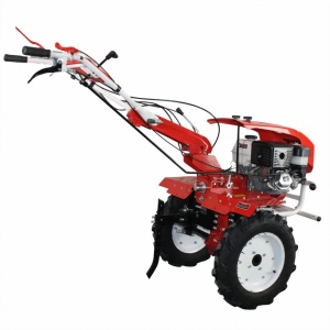 Motocultor BTA-16SGE, latime de lucru 1.350 mm, adancime 300 mm, motor 16cp - Img 5