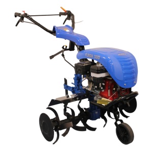 Motocultor BTA-FLASH300H, motor HONDA, latime de lucru 380 – 900 mm, adancime 300 mm, motor 6,5cp - Img 3