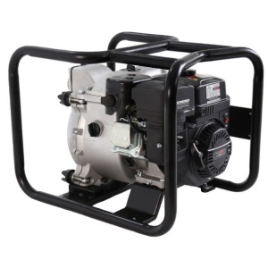 Motopompa 2" pentru apa cu namol Wasserkonig WSKM50M, maxim 35 m³/ora , inaltime refulare max 25 m, motor euro V, benzina, putere 7 CP - Img 5