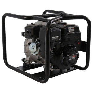 Motopompa 3" pentru apa cu namol Wasserkonig WSKM80M, maxim 55 m³/ora , inaltime refulare max 20 m, motor euro V, benzina, putere 7 CP - Img 5