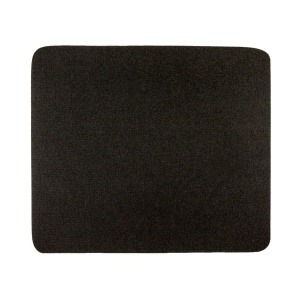 Mouse pad monocolor, textil