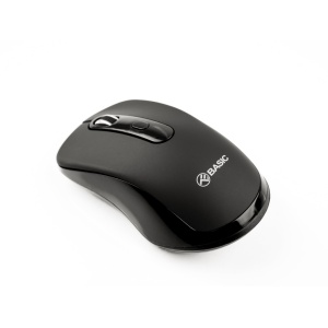 Mouse wireless Tellur Basic, regular, negru - Img 4