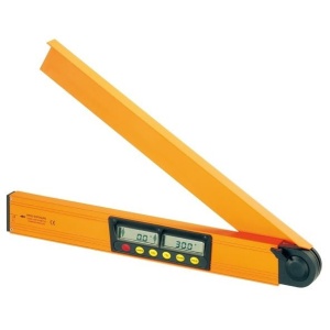 Multi-Digit Pro+ - goniometru si inclinometru cu laser - Img 1